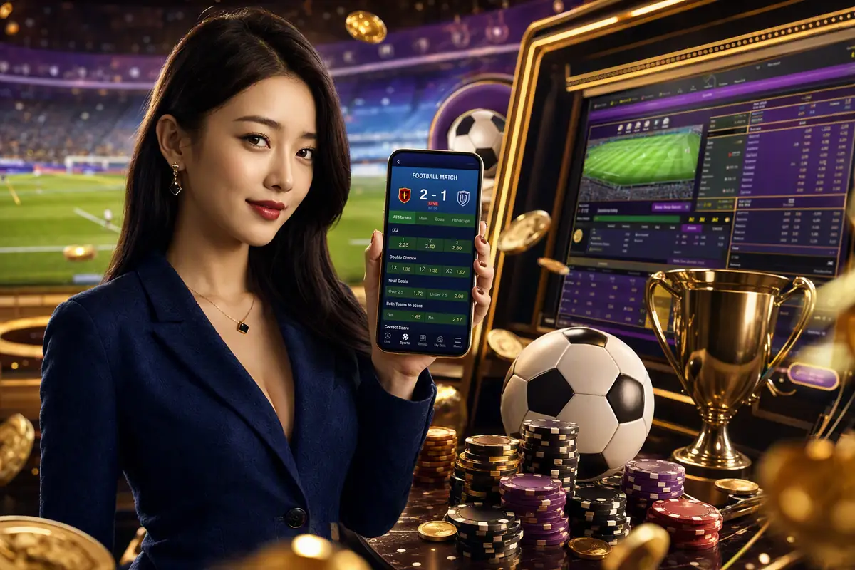 ac776 Mahjong Ways স্লট গেম